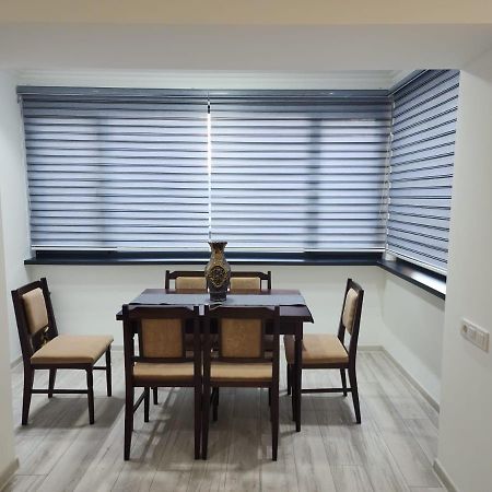 Apartament سمرقند المظهر الخارجي الصورة