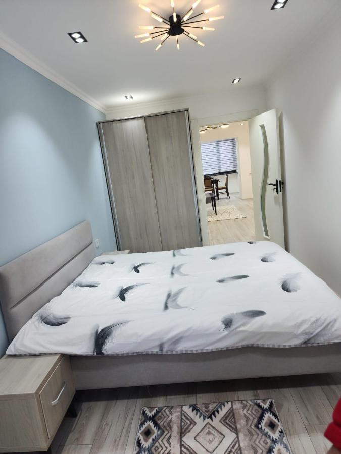Apartament سمرقند المظهر الخارجي الصورة