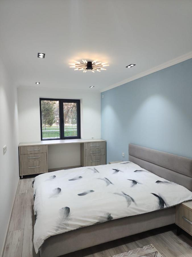 Apartament سمرقند المظهر الخارجي الصورة