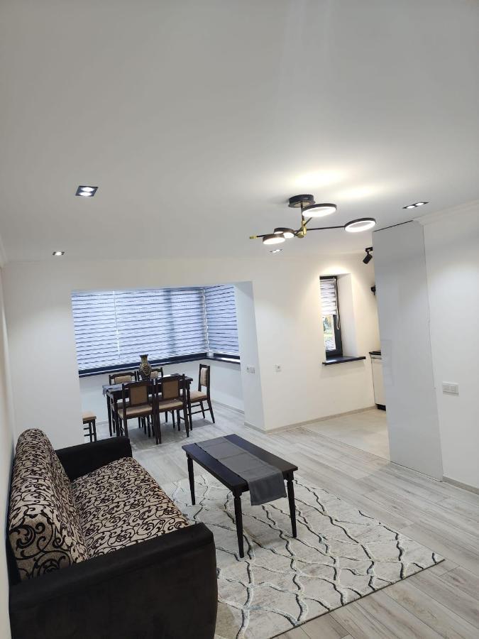 Apartament سمرقند المظهر الخارجي الصورة