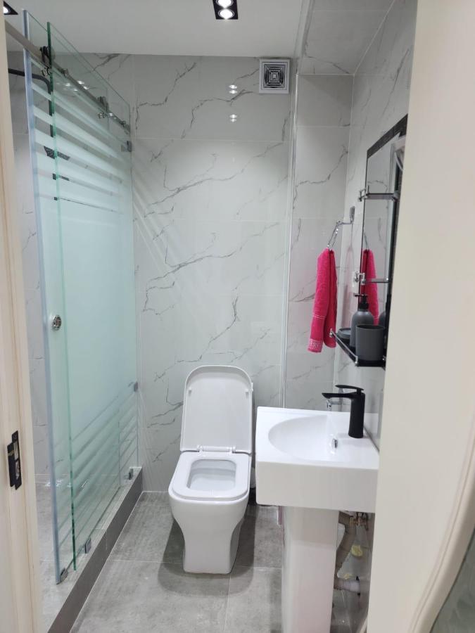 Apartament سمرقند المظهر الخارجي الصورة