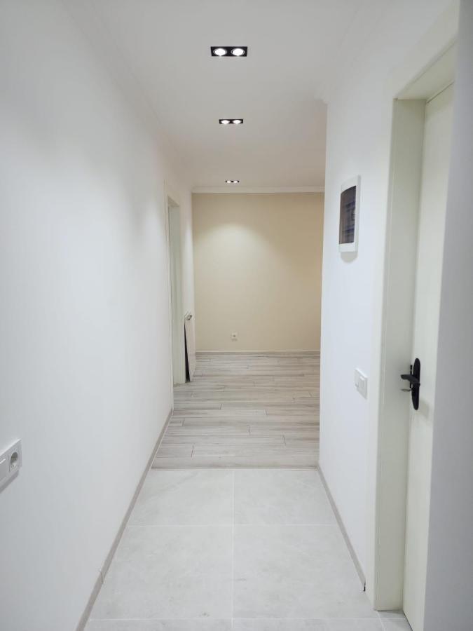 Apartament سمرقند المظهر الخارجي الصورة
