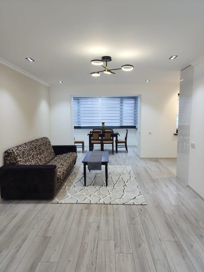 Apartament سمرقند المظهر الخارجي الصورة